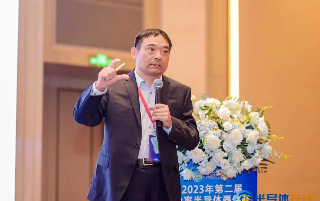 LEwin乐玩微电宽SOA 30V SGT平台产品闪耀全场